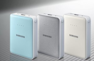 三星（SAMSUNG）8400mAh移動電源